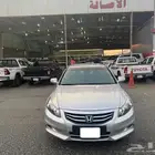 هوندا اكورد 2012 ستاندر