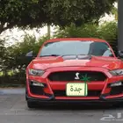 موستنج V8 سعودي 2016 محول شلبي