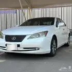 لكزس ES350 بودي وكالة (2009)