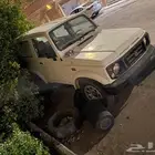 سزوكي جيمي مديل 1997