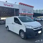 تويوتا هايس بضاعة 2021 ديزل