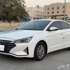 النترا أفانتي(2020)ممشى(103)بدي وكالة أخو الجديد
