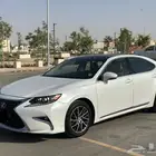 لكزس  ES350 فل كامل DD