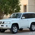 باترول فتك ربع فل كامل مالك اول