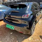 بيجو 2023 e-203 كهربائية بالكامل Peugeot