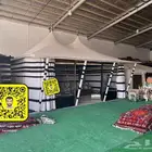 بيوت شعر خيمة القبب خيام