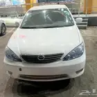 كامري 2004 للبيع