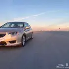 هوندا أكورد 2013 للبيع