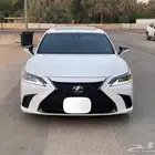 لكزس ES أف سبورت 2024