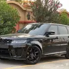 رنج روفر سبورت 2021 قابل للتفاوض للجاد