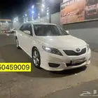 كامري 2011 مالك اول من الوكاله