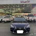 لكزس ES 300 harped