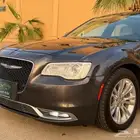كرايزلر C300 موديل 2022 سعودي ممشى قليل قمة النظافة