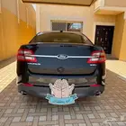 فورد تورس