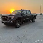 سييرا AT4 موديل 2020 ممشى قليل مكينه 6.2