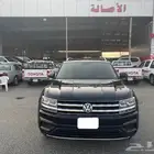 فوكس واجن 2019
