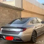 هيونداي سوناتا 2022 Smart Plus