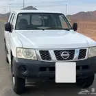 جيب نيسان موديل