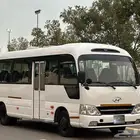 هونداي كونتي موديل 2016 سعودي قير عادي ديزل