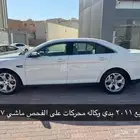 للبيع فورد تورس 2011