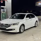 هوندا اكورد 2016