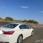 للبيع هوندا اكورد 2015 فل كامل بودي بلد