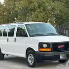 جمس سافانا موديل 2017 سعودي تماتيك