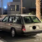 مرسيدس بنز 1990