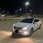 سوناتا فل كامل 2016