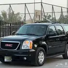 جمس يوكن موديل 2012 سعودي بدون دبل