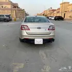فورد تورس 2017 نص فل SEL