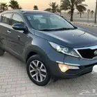 سبورتاج 2015 فل كامل السعر 32 الف