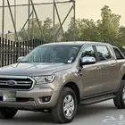 فورد رينجر موديل 2022 سعودي تماتيك ديزل فل بصمة