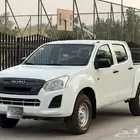 ايسوزو ديماكس موديل 2020 غمارتين قير عادي ديزل