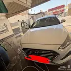 سوناتا 2018 بودي بلد