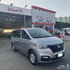 هونداي H1 ديزل 2019 نظيفة