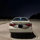كامري 2017