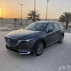 مازدا cx9 2020 فل كامل