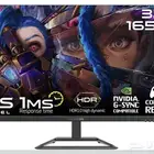 شاشة 32 انش   ips مسطحة