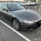 مازيراتي 2017