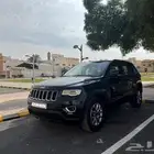 قراند شيروكي 2014