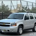 شفروليه تاهو موديل 2012 سعودي بدون دبل