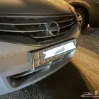 قاعده لوحه طويله لأغلب السيارات جوده ممتازه