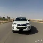 فورتشينر 2019 للبيع