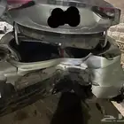 النترا ديزل 2015 مصدومه