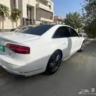 اودي A8