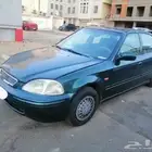 هوندا سيفيك