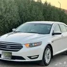 فورد تورس موديل 2015 سعودي نص فل بصمة