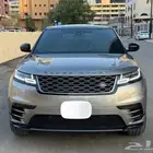 رنج روفر فيلار 2020