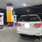 تايوتا فورتشنر